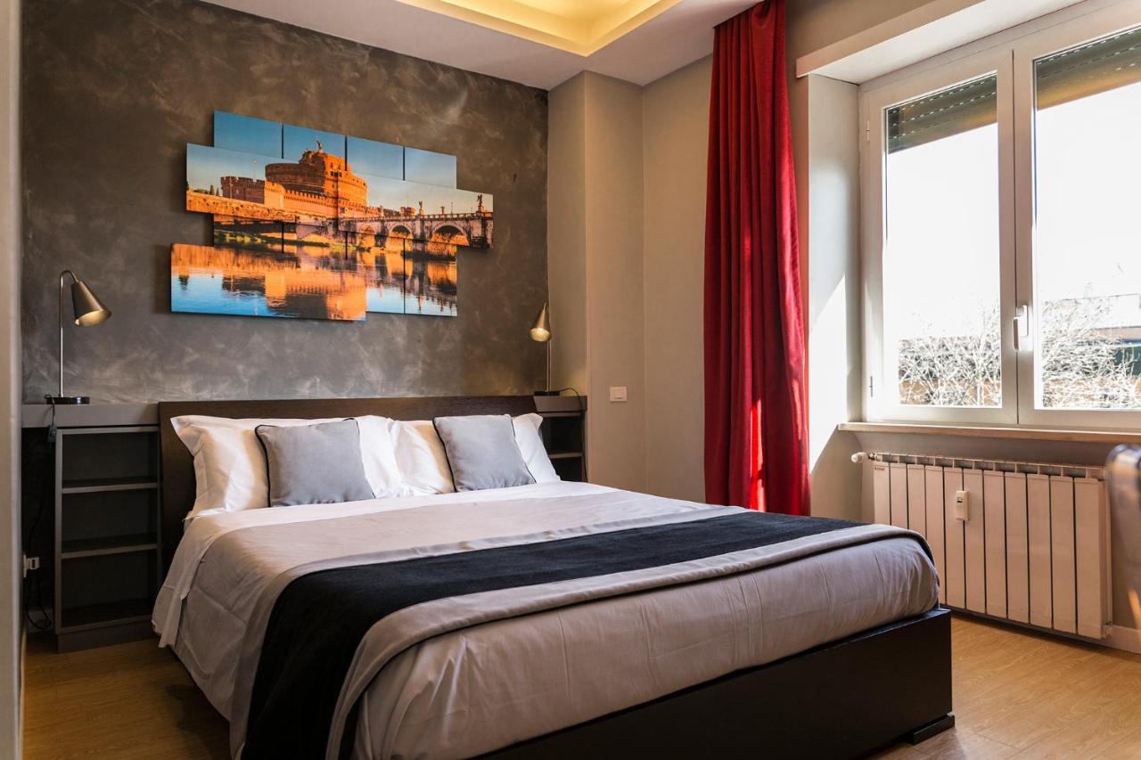 Gasthof Floor Trastevere 2*