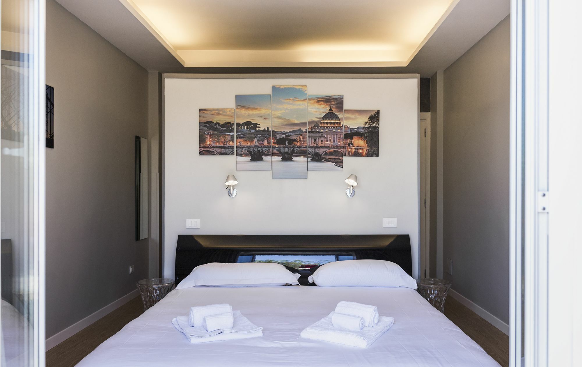 Gasthof Floor Trastevere 2*