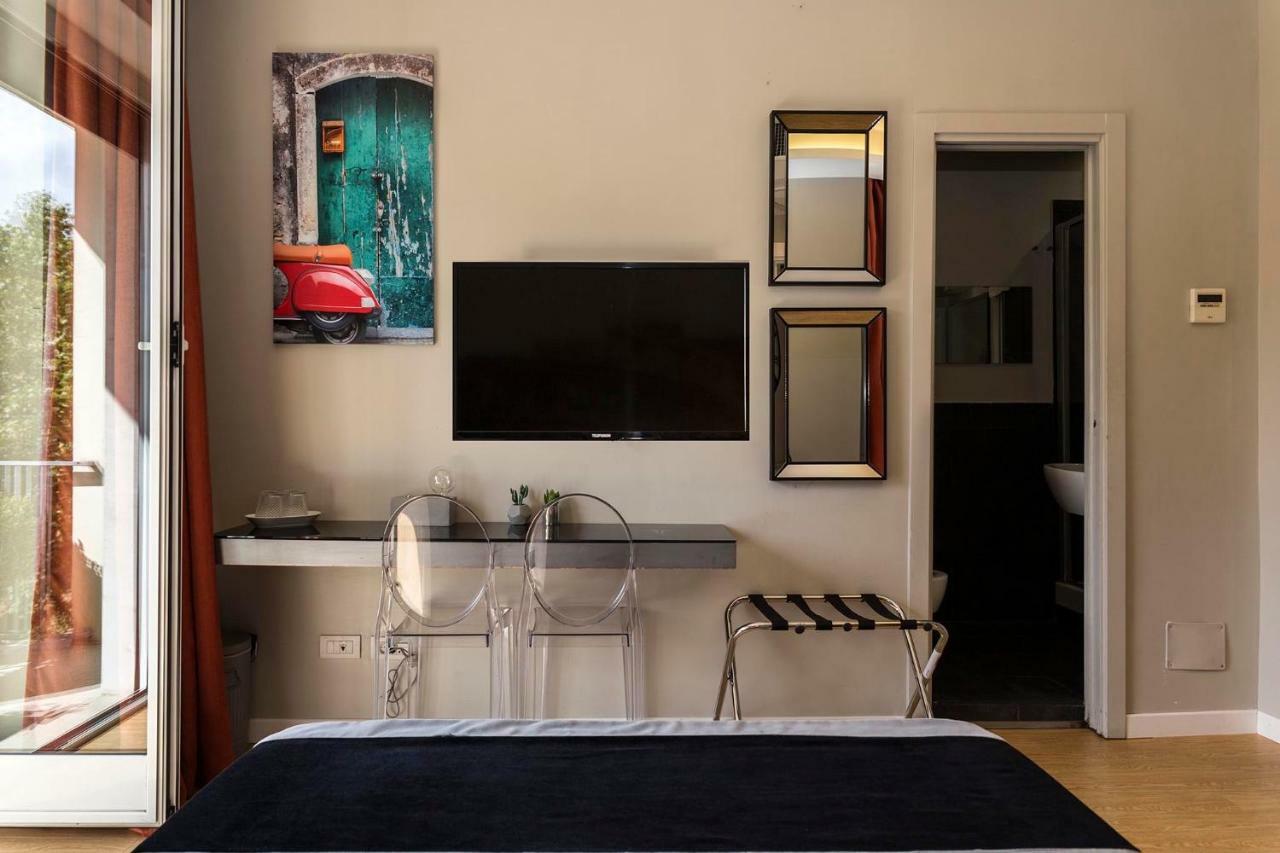 Gasthof Floor Trastevere 2*