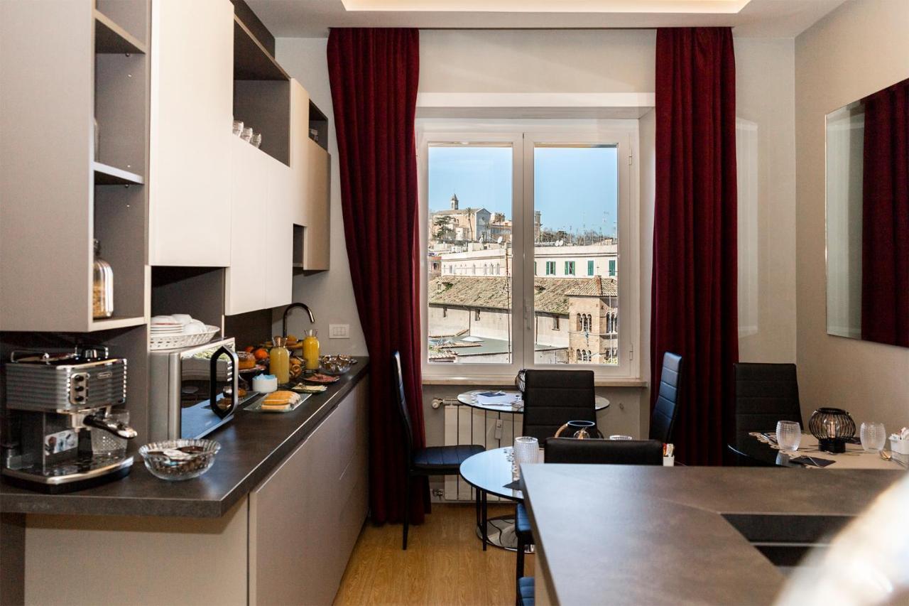 Casa de hóspedes Floor Trastevere Roma